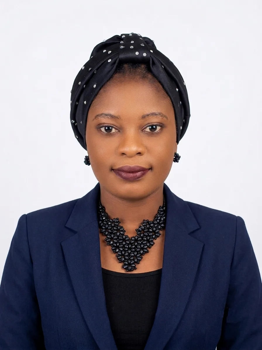 Chiamaka Faith, Customer Service Admin